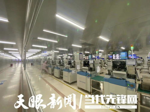 從企業(yè)賬本看貴陽貴安大數(shù)據(jù)與實體經(jīng)濟的融合開發(fā)