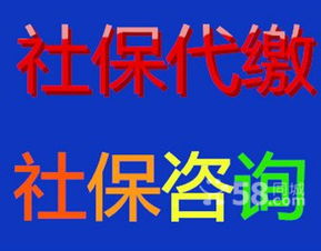北京社保服務全解析 補繳、代理、咨詢與掛靠代辦一站式指南